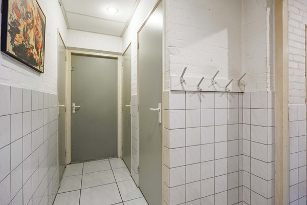 Medium property photo - De Boech 27, 9036 NP Menaam